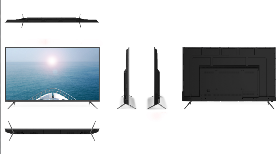 LED TV,IP TV,Ultra HD TV - Image 3