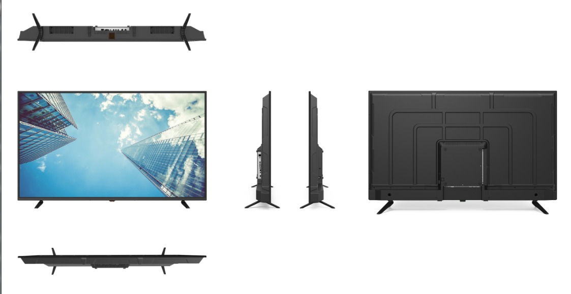 LED TV,IP TV,Ultra HD TV - Image 2