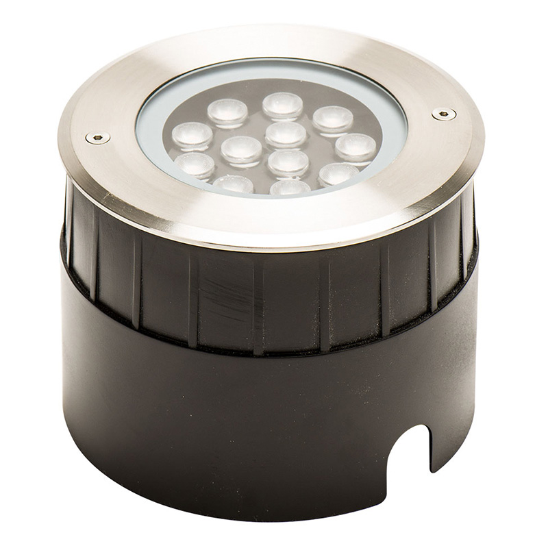 LED In-Ground Luminaire