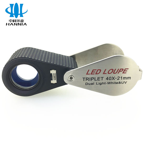 LED & UV Magnifier - Image 2