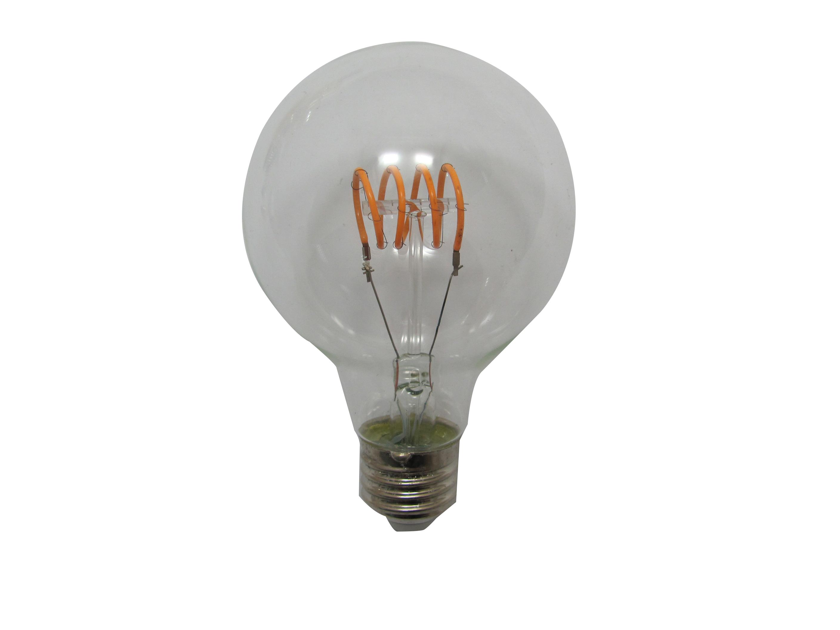 LED Vintage Bulb - Image 2