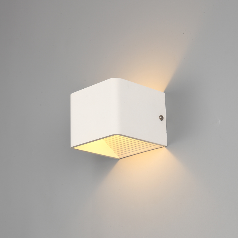 LED wall lamp - Image 3