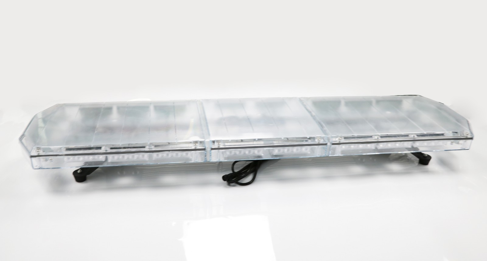 LED warning light bar mining warning lights rotating beacons - Image 2
