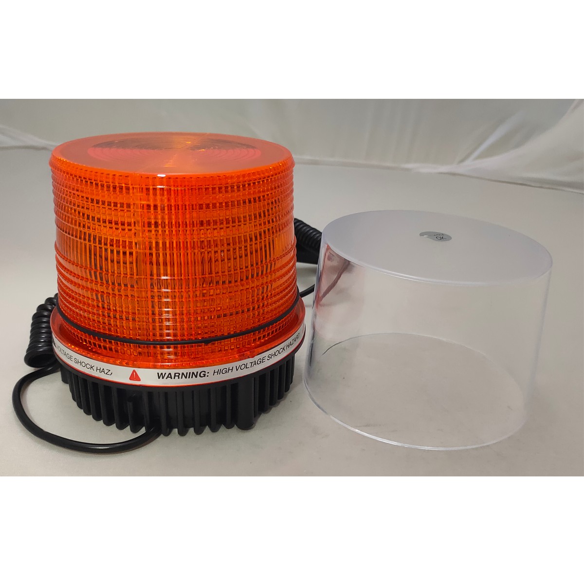 LED warning light,mining warning lights rotating beacons - Image 2