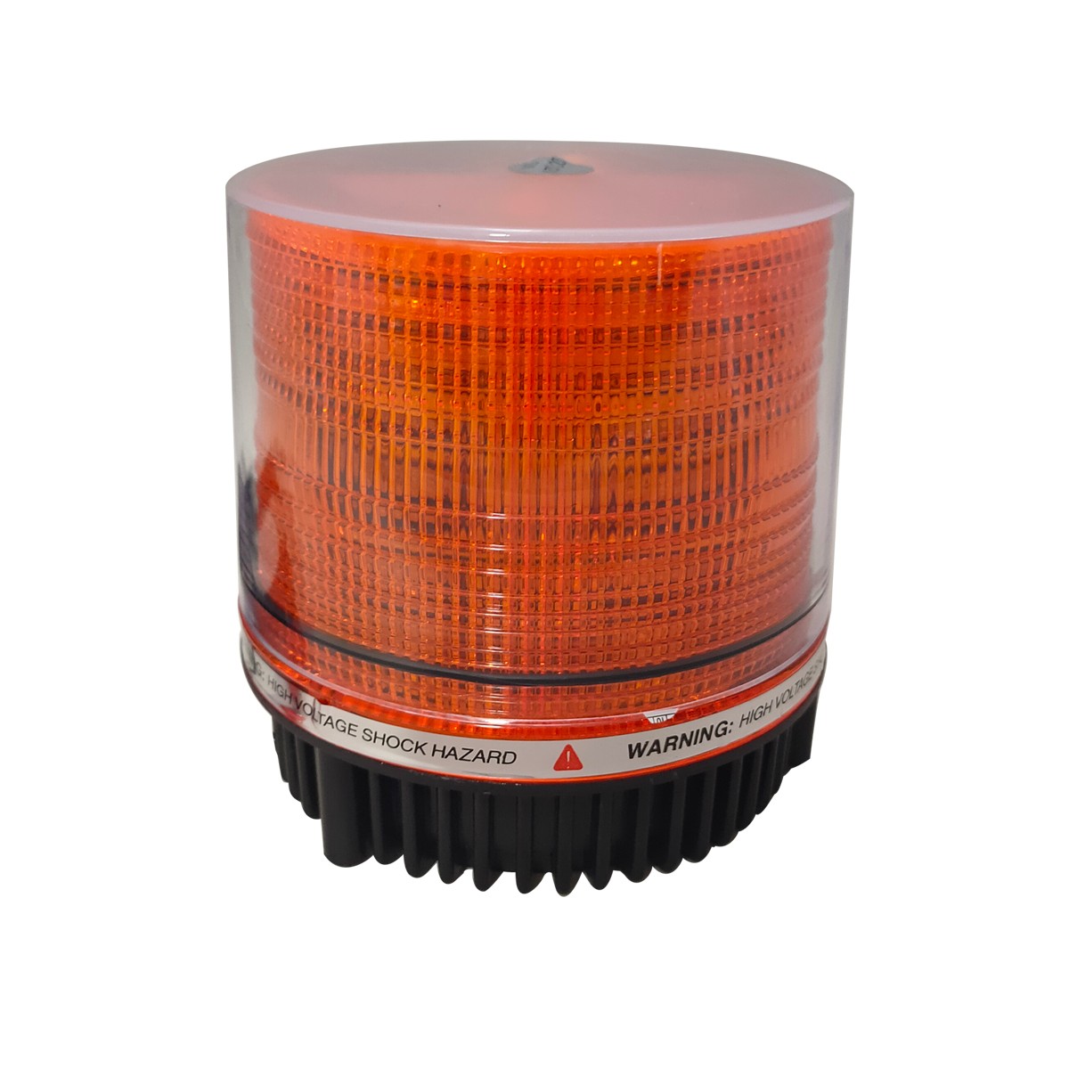 LED Rotating Warning Beacon