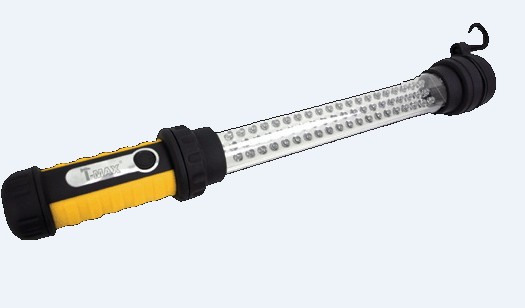 LED Portable Work Light with Hanging Hook