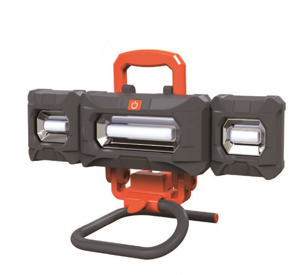 LED WORKING LIGHT - Image 2