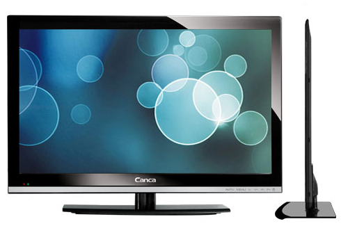 High-Definition LED Television