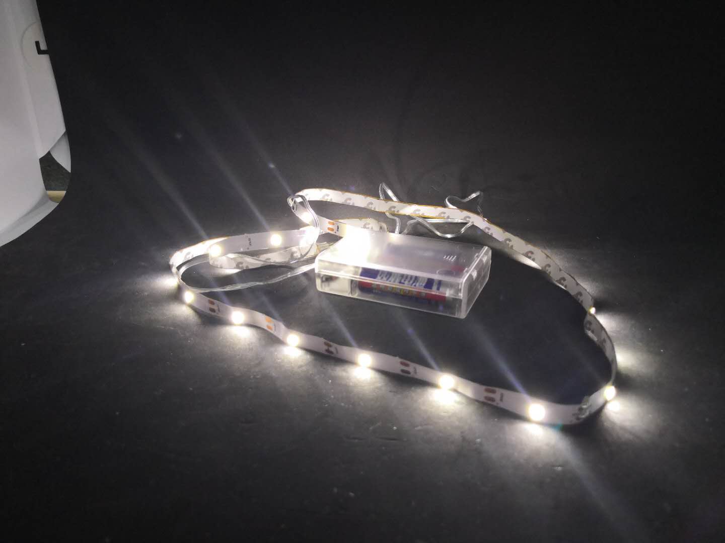 Flexible LED Strip Light