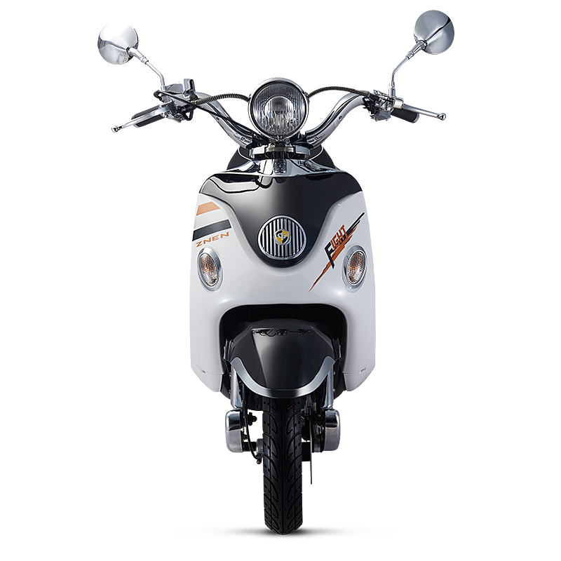 Legend- Zhongneng Znen sporty scooter - Image 2