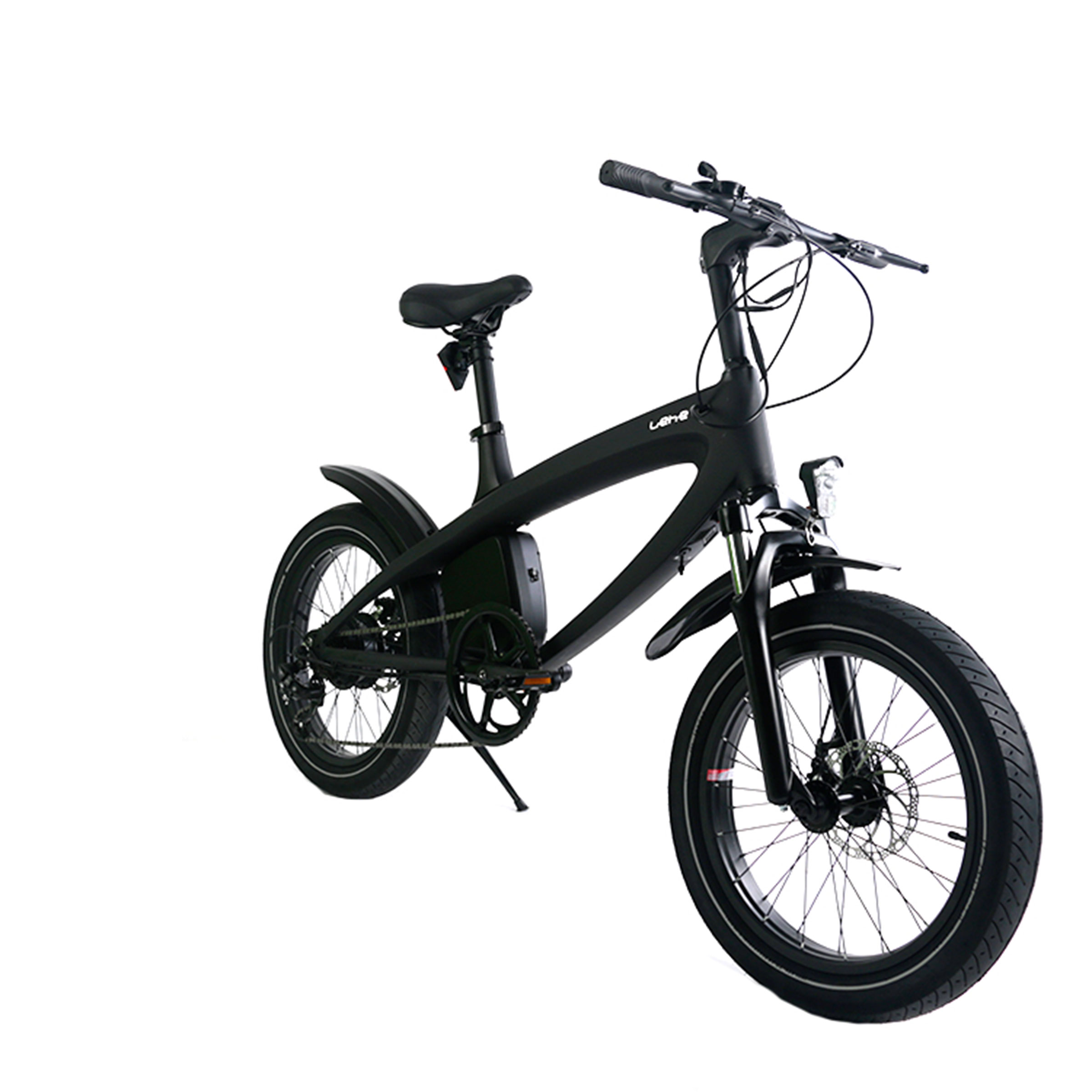 Fat Tire Electric Bike