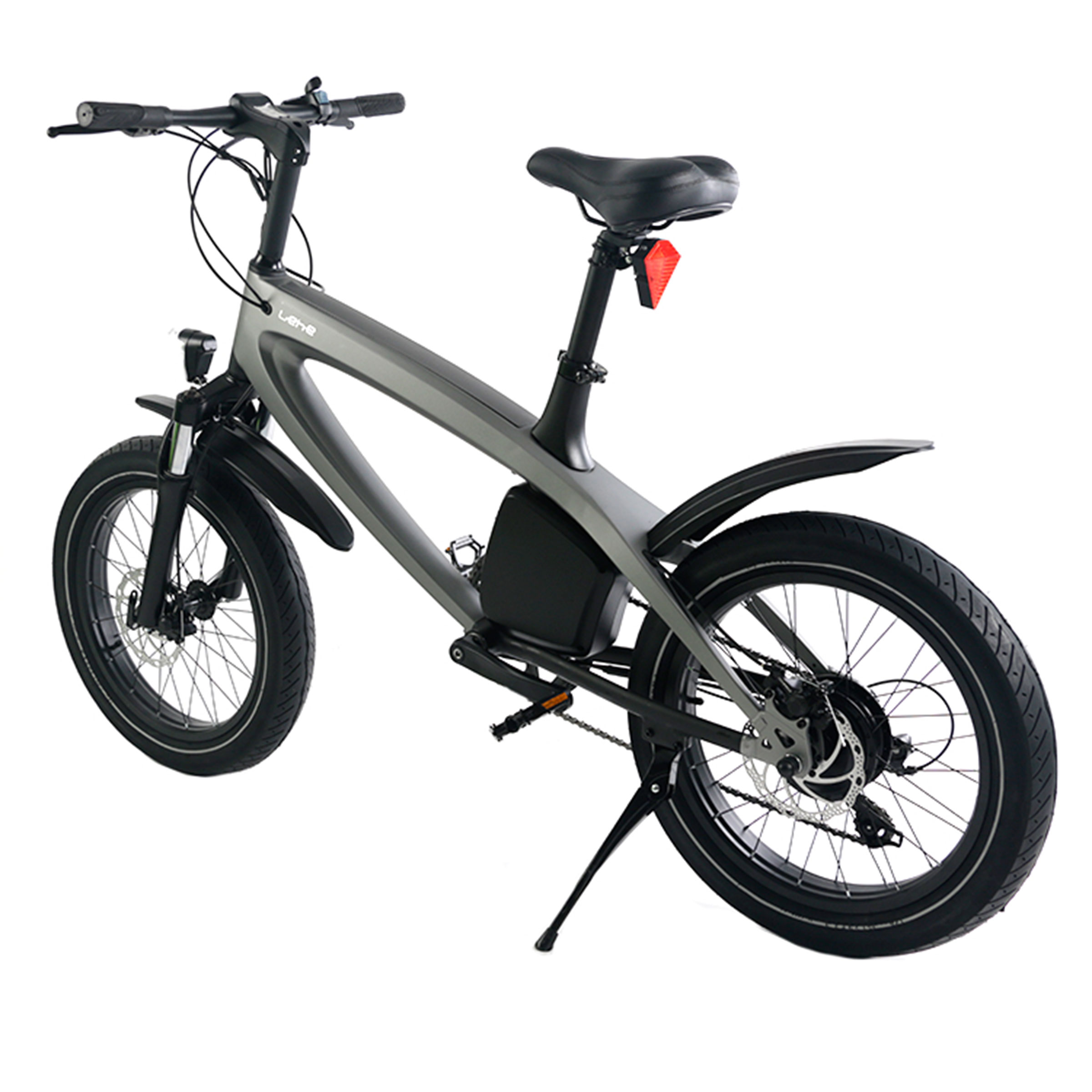 Fat Tire Electric Bike