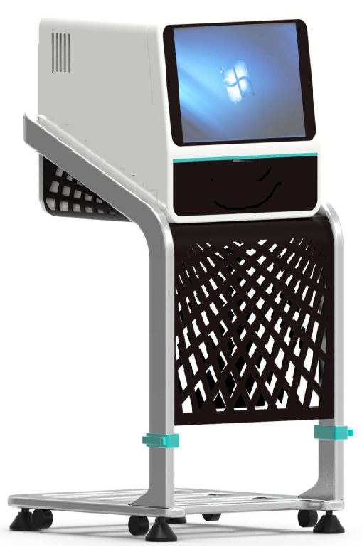 Automated Optical Inspection (AOI) System for PCBAs