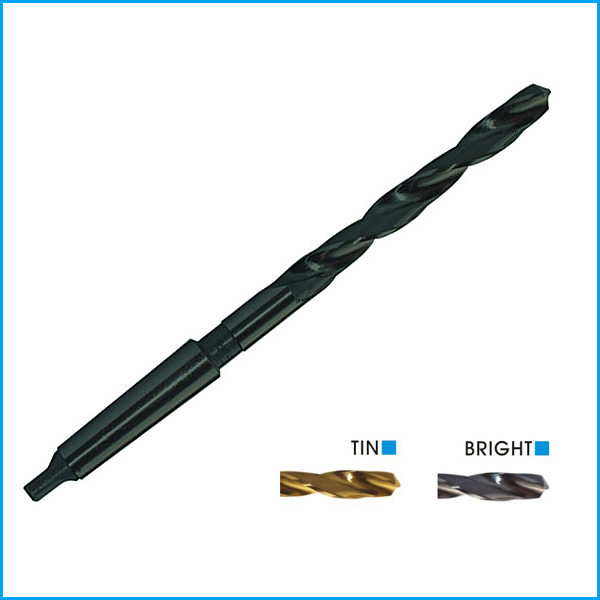 Lengthed morse taper shank twist - Image 2