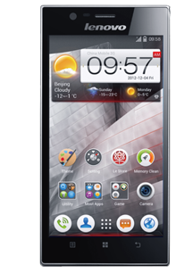 High-Performance Smartphone with High-Resolution Camera