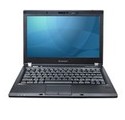 Business Laptop with Intel Core i7 and 640GB HDD