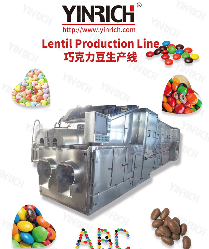 Lentil Production Line - Image 3