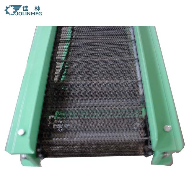 Less repair,less cleaning mine belt conveyor mine belt conveyor for UV dryer machine - Image 3