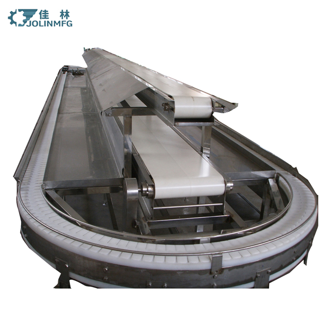 Less repair,less cleaning mine belt conveyor mine belt conveyor for UV dryer machine - Image 2