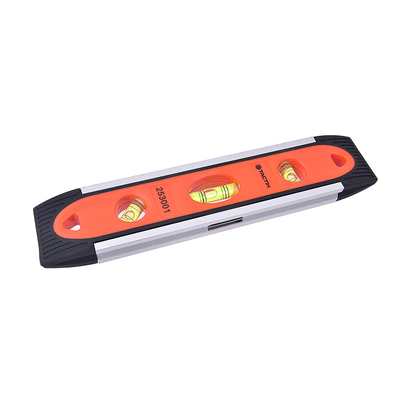 LEVEL 9"/225MM TORPEDO STYLE - Image 2