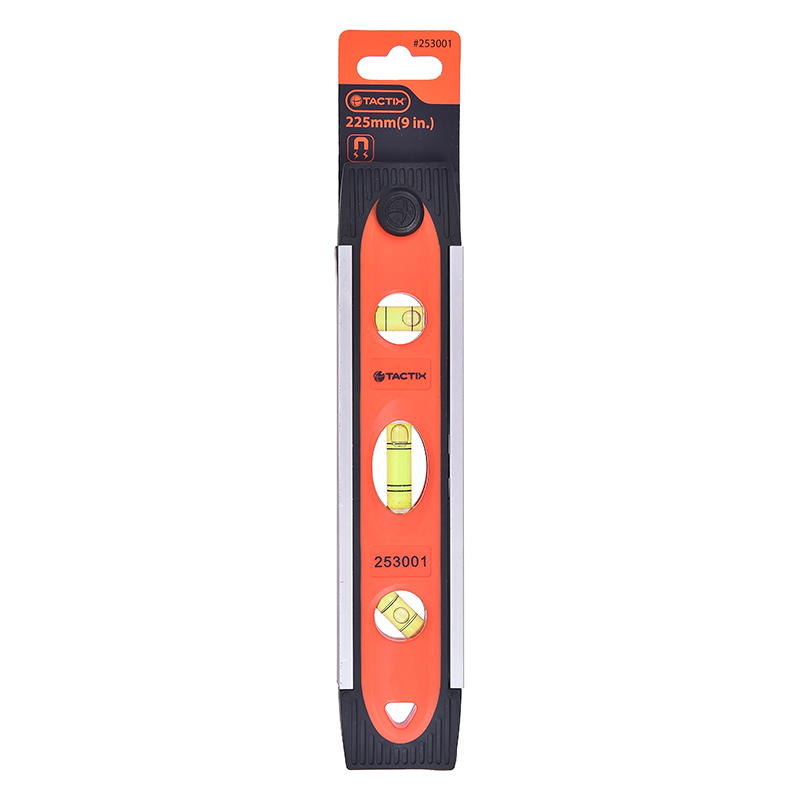 9-Inch Torpedo Level