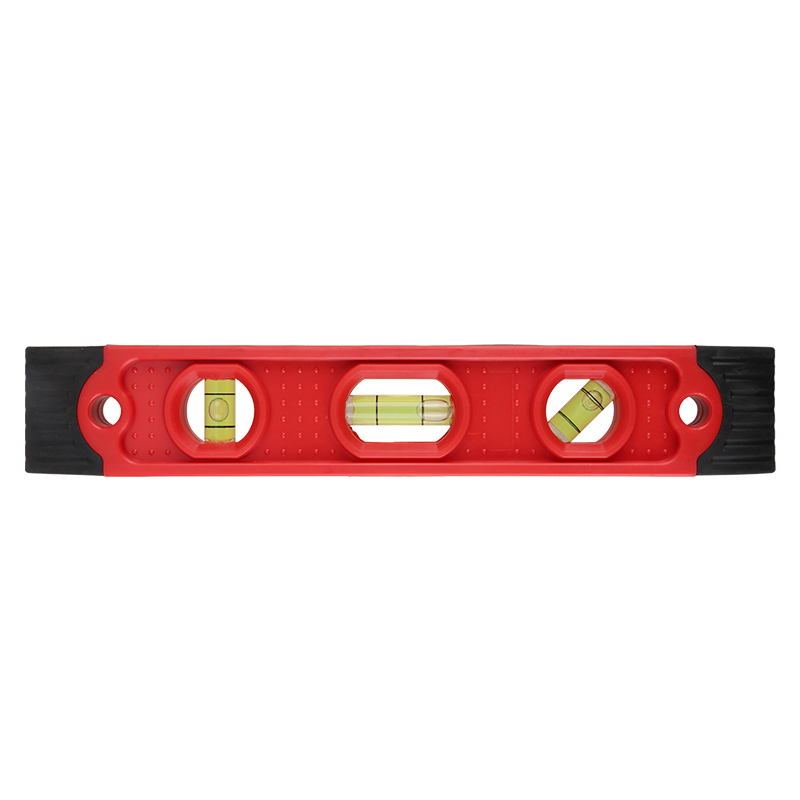 9-Inch Polymer Torpedo Level