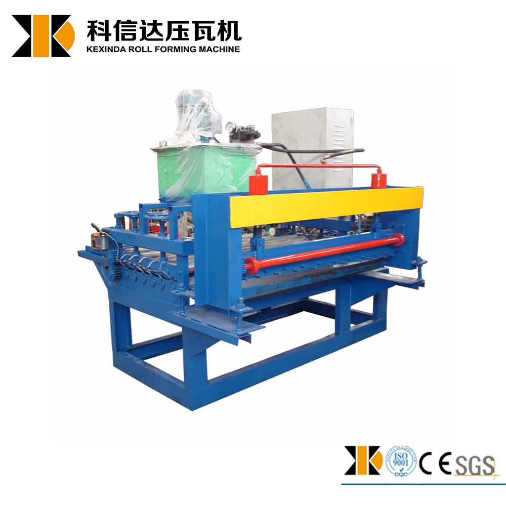 Leveling machine - Image 3