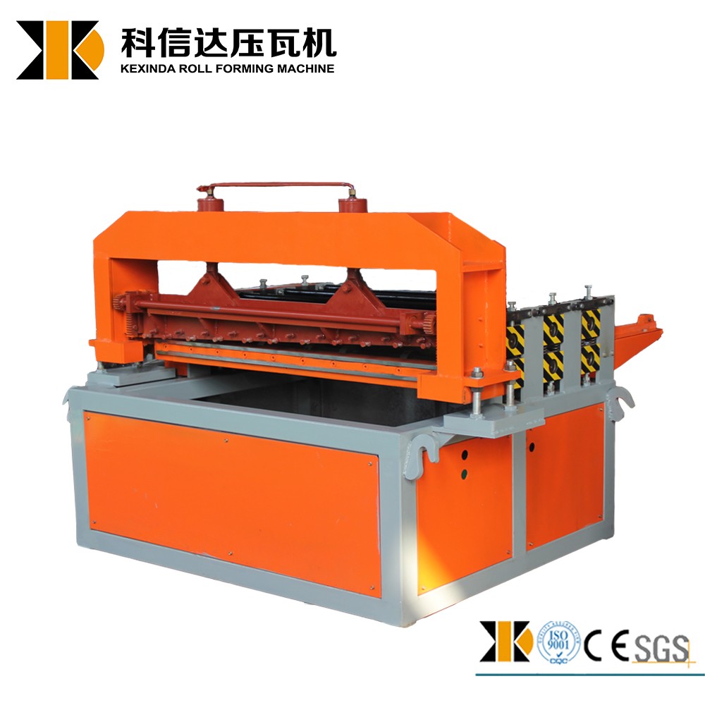 Leveling machine - Image 2
