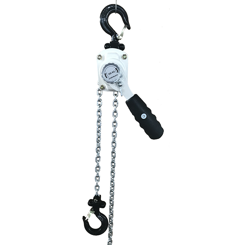 LEVER BLOCK - Image 2
