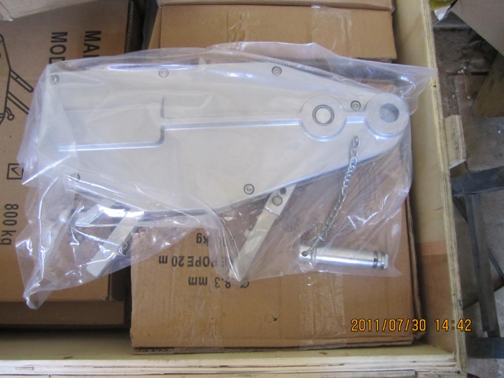 lever tractor - Image 4