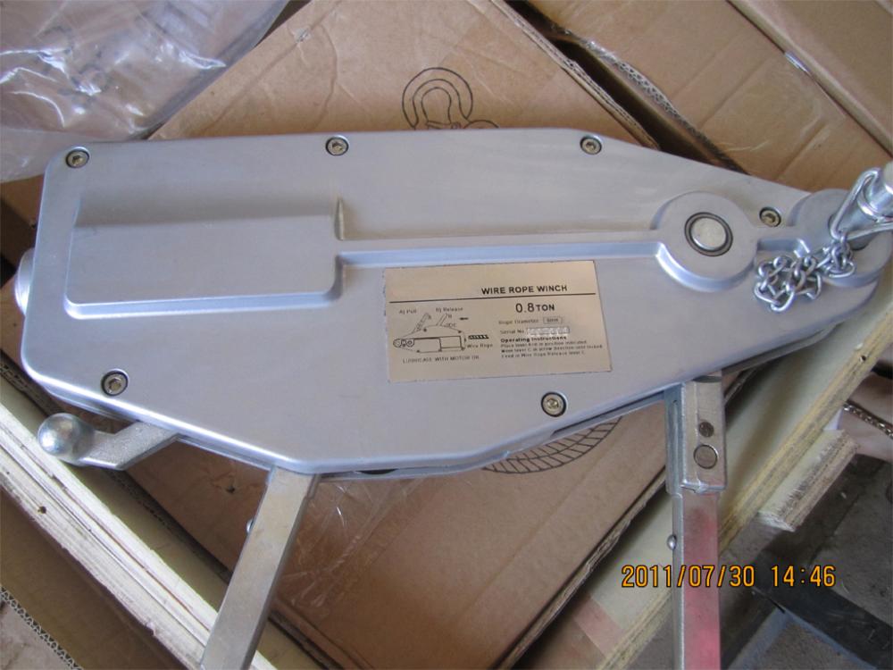 lever tractor - Image 3