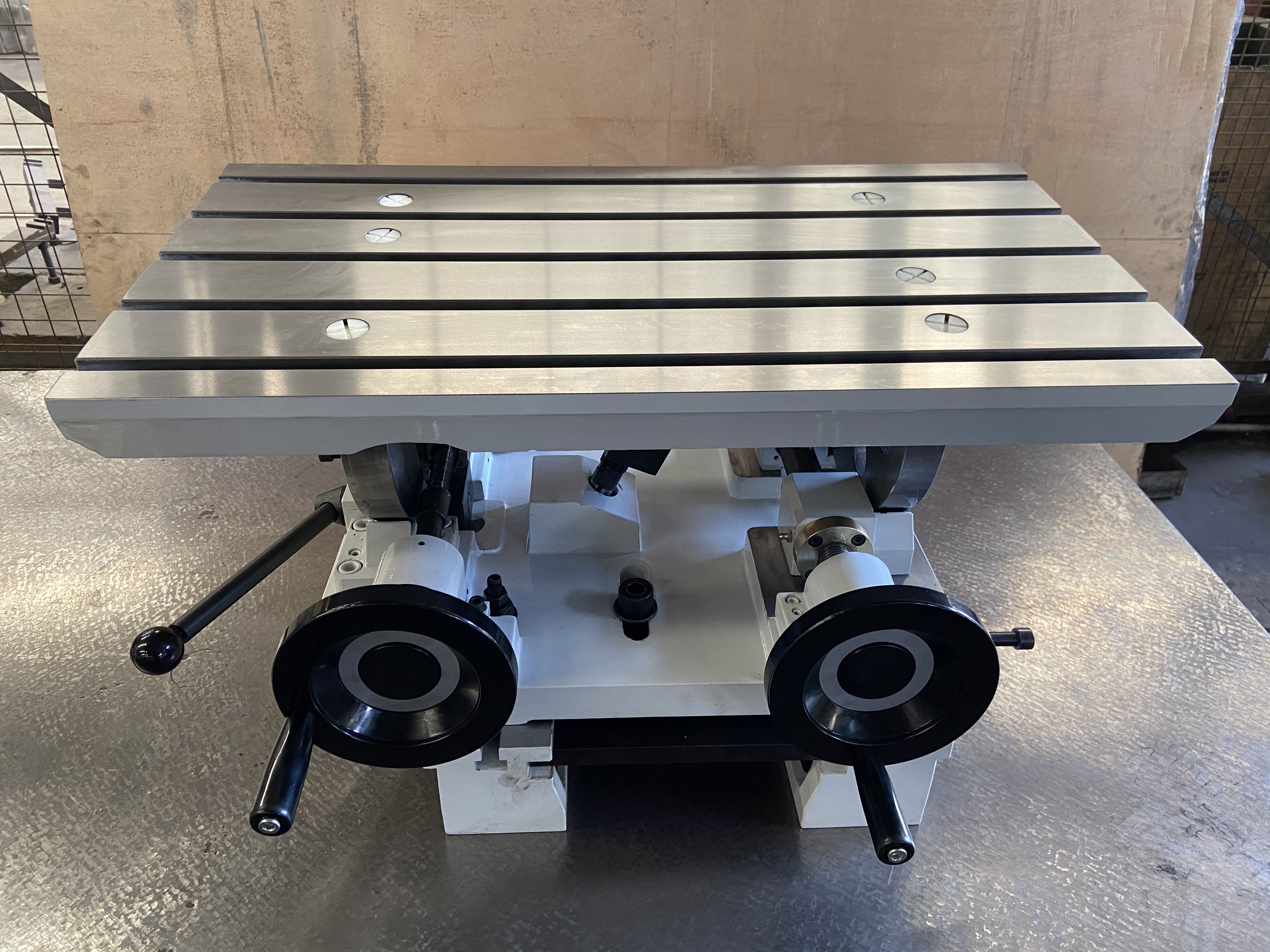 Levlling Table - Image 2