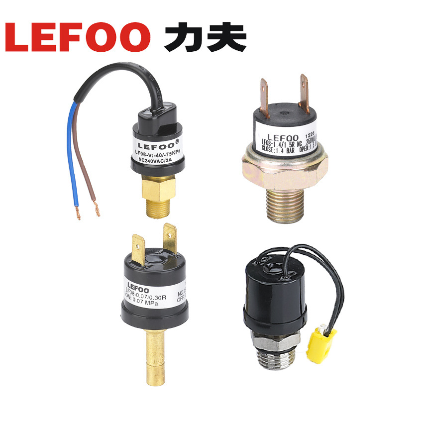 LF08 Pressure Switch - Image 3