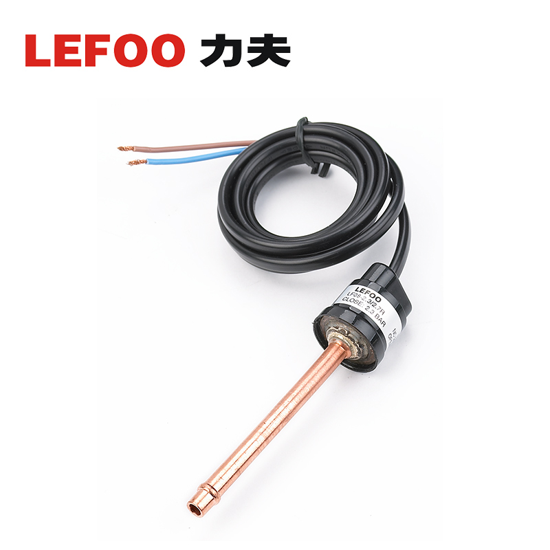 LF08 Pressure Switch - Image 2