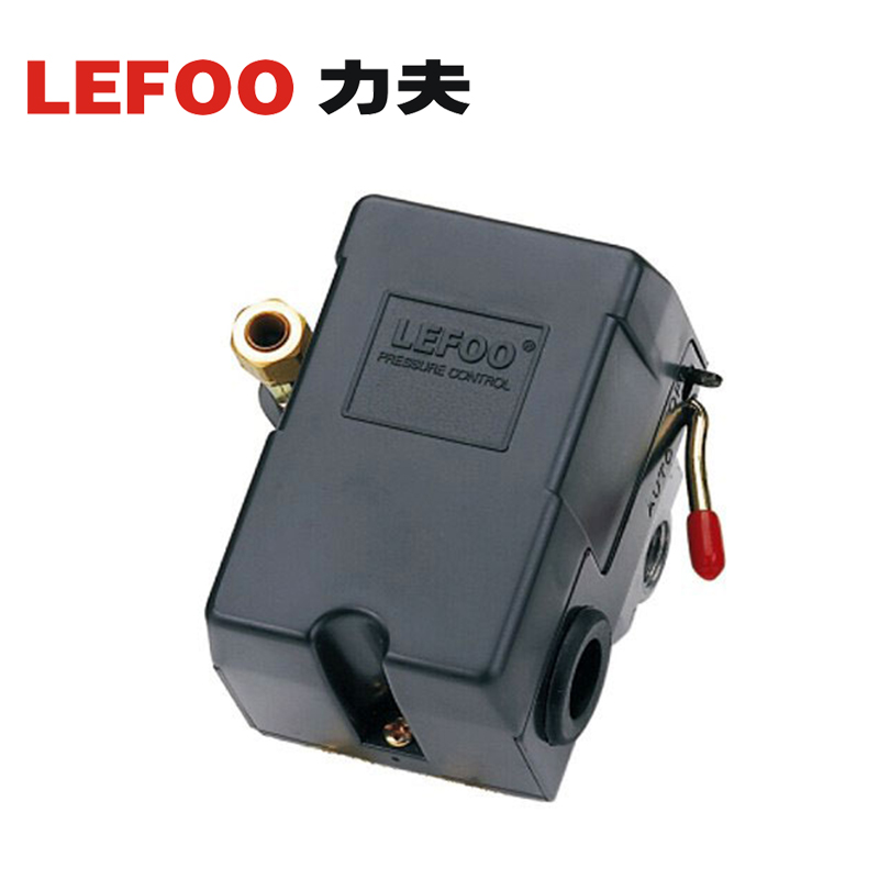 LF10 Air Pressure Switches - Image 3