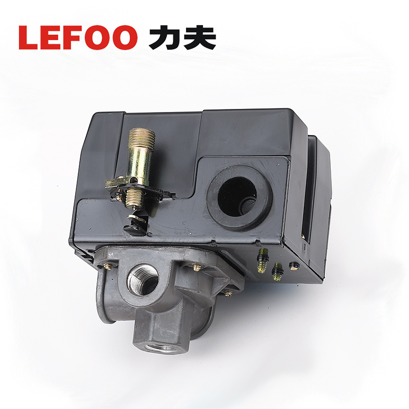LF10 Air Pressure Switches - Image 2
