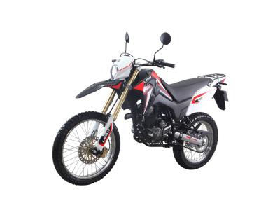 LF250GY-3 LIFAN Dirt Bike - Image 2