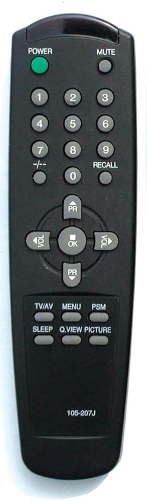 TV Remote Controller