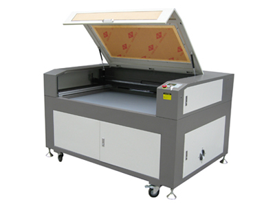 Laser Engraving Machine