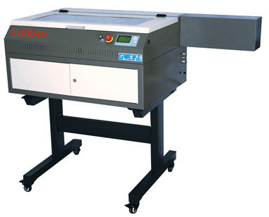 Laser Engraver Machine