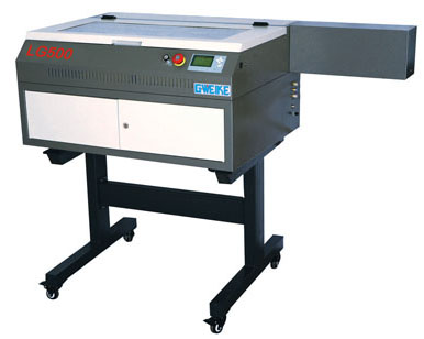 Desktop Laser Engraver