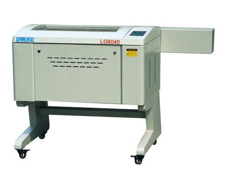 Laser Engraving Machine