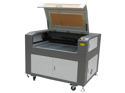 Laser Engraving Machine