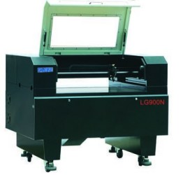 Laser Engraving Machine