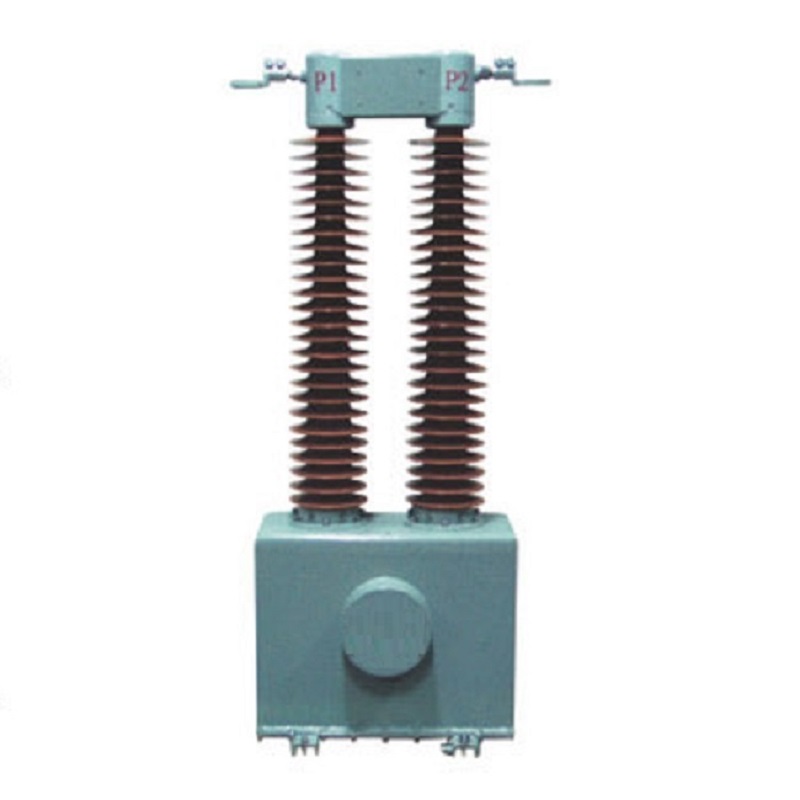 35-220kV Organic Composite Insulation Dry Type Current Transformer