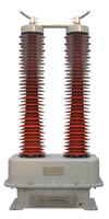 High Voltage Instrument Current Transformer