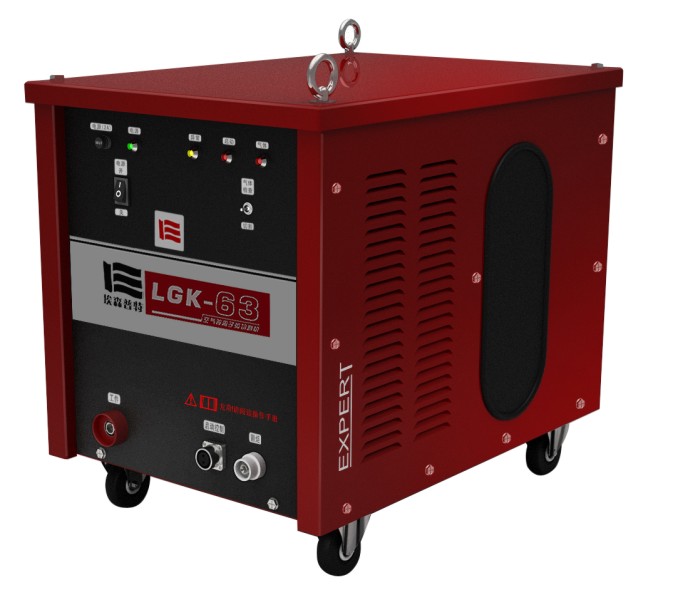 LGK series air plasma cutting machine - Image 2