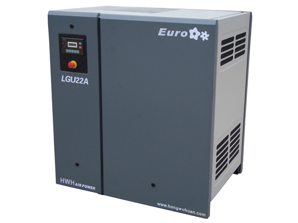 Industrial Air Compressor