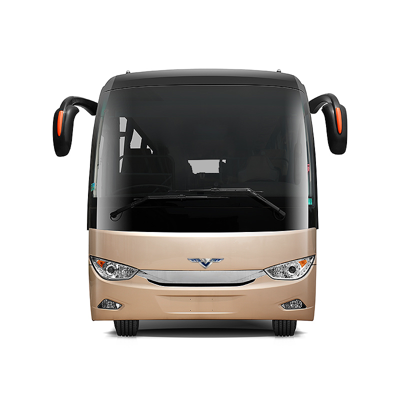 LHD Coach for Tourism Supplier - Image 2