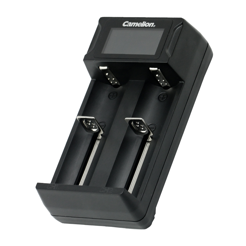 Li-ion Battery Charger - Image 2